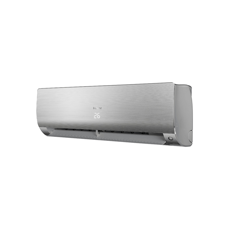 Haier NORDIC FLEXIS Plus Silver Shine 